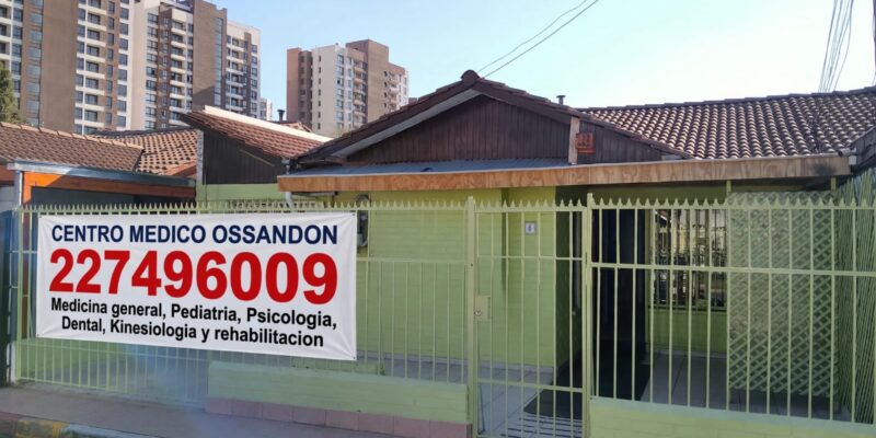 Centro Medico Ossandon